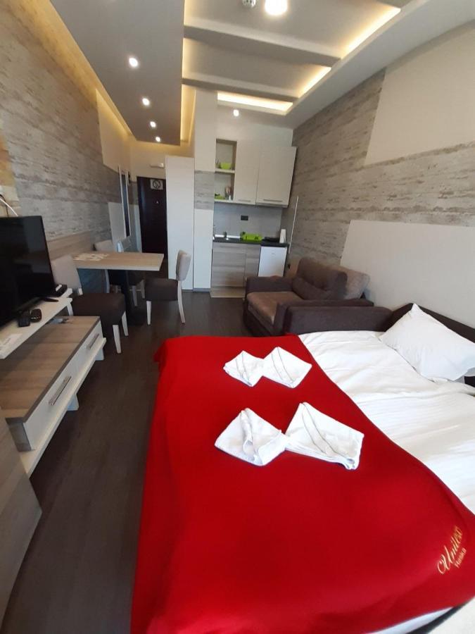 Panorama Apartments In Milmari Resort โคเปานิก ภายนอก รูปภาพ