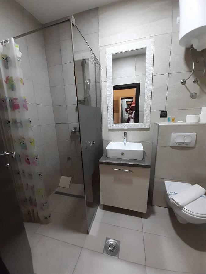 Panorama Apartments In Milmari Resort โคเปานิก ภายนอก รูปภาพ