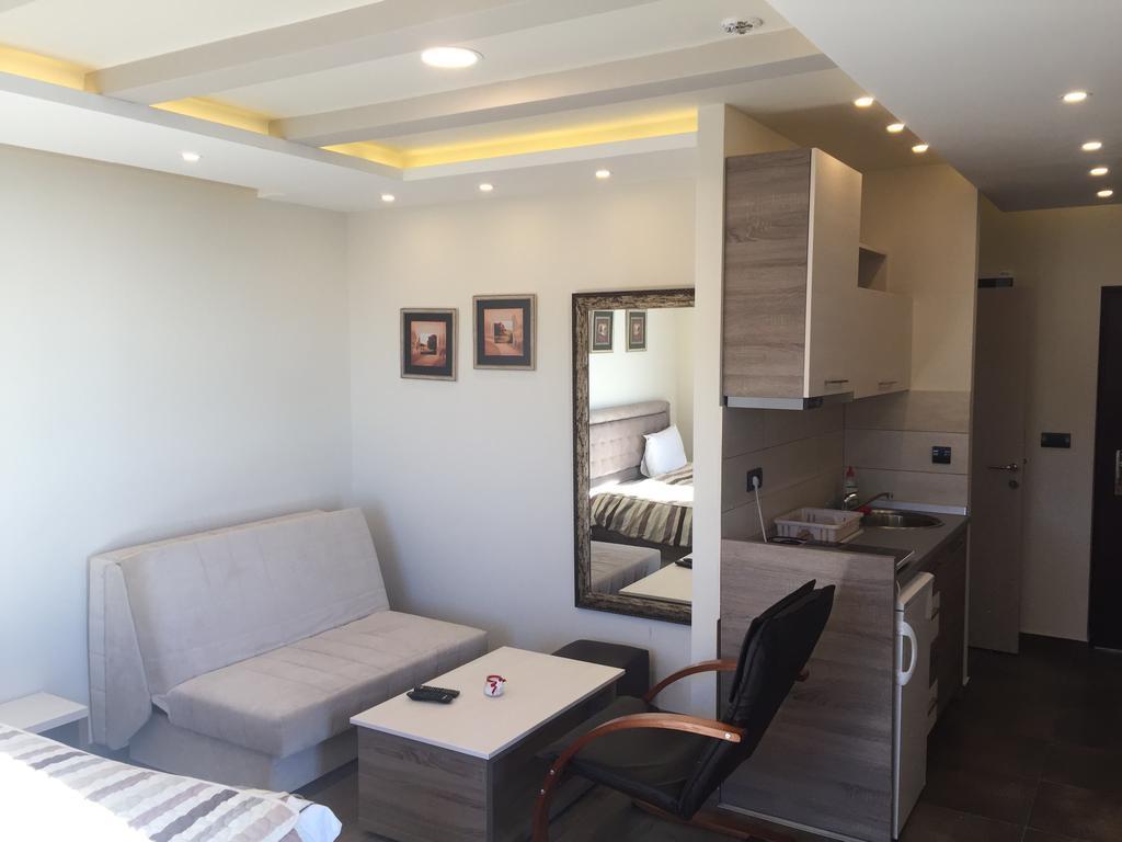 Panorama Apartments In Milmari Resort โคเปานิก ภายนอก รูปภาพ