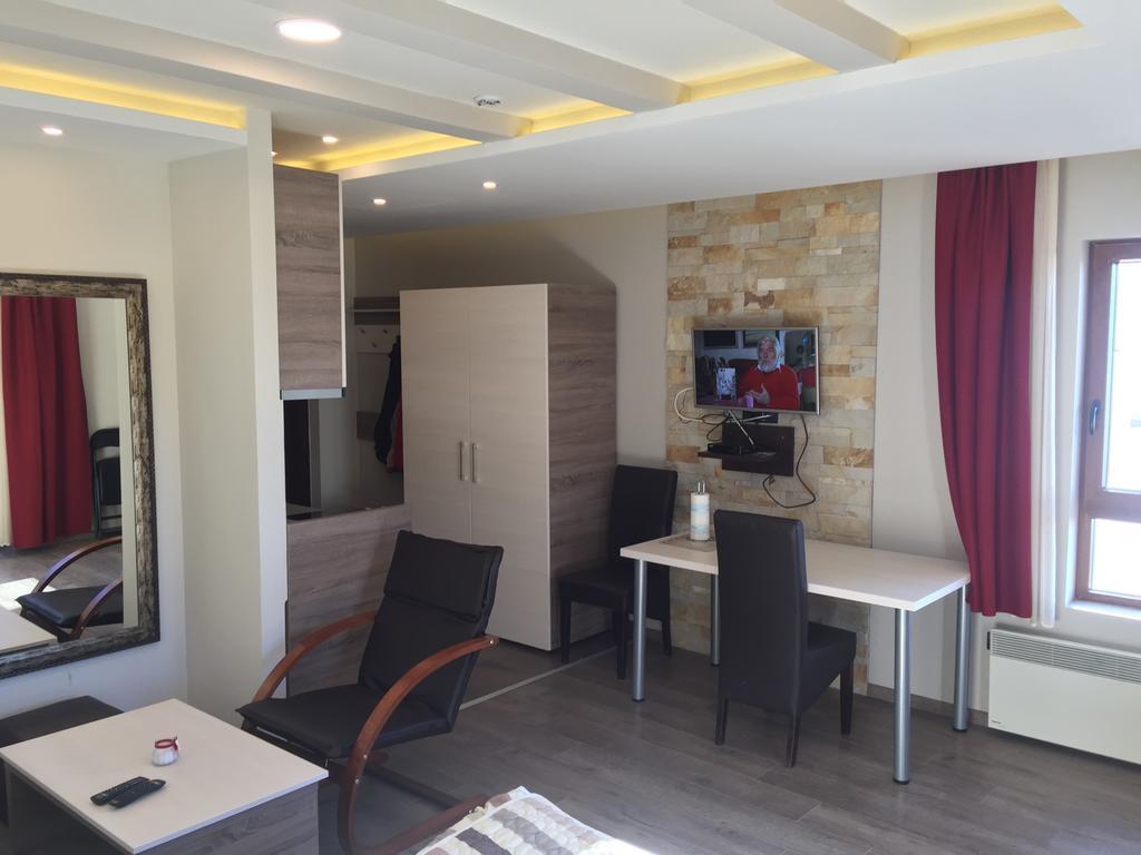Panorama Apartments In Milmari Resort โคเปานิก ภายนอก รูปภาพ