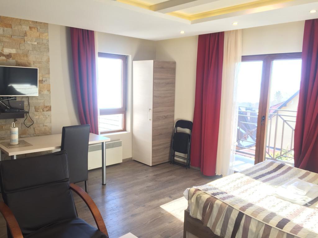 Panorama Apartments In Milmari Resort โคเปานิก ภายนอก รูปภาพ