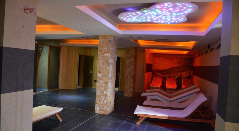 Panorama Apartments In Milmari Resort โคเปานิก ภายนอก รูปภาพ