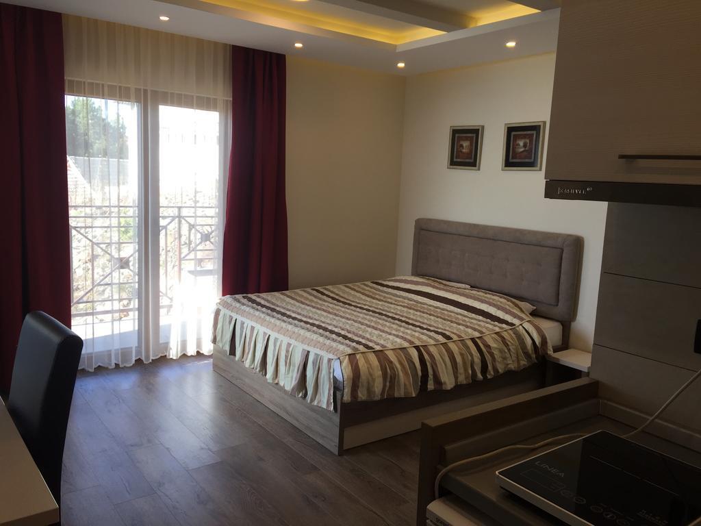 Panorama Apartments In Milmari Resort โคเปานิก ภายนอก รูปภาพ