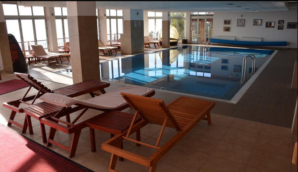 Panorama Apartments In Milmari Resort โคเปานิก ภายนอก รูปภาพ