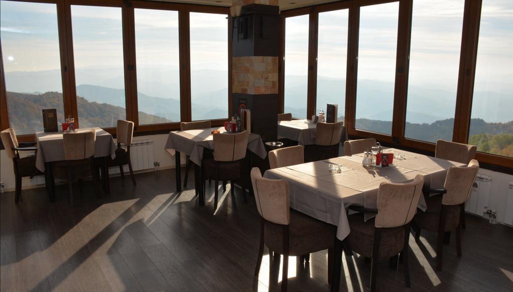 Panorama Apartments In Milmari Resort โคเปานิก ภายนอก รูปภาพ