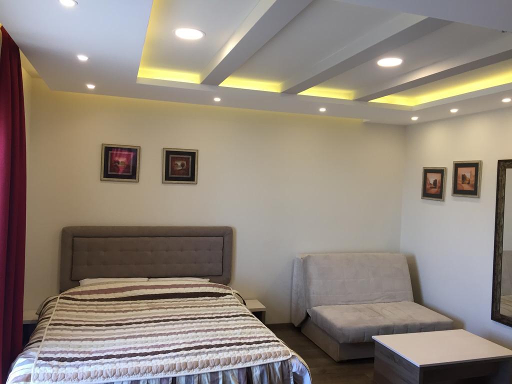 Panorama Apartments In Milmari Resort โคเปานิก ภายนอก รูปภาพ