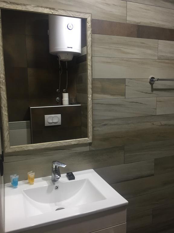 Panorama Apartments In Milmari Resort โคเปานิก ภายนอก รูปภาพ