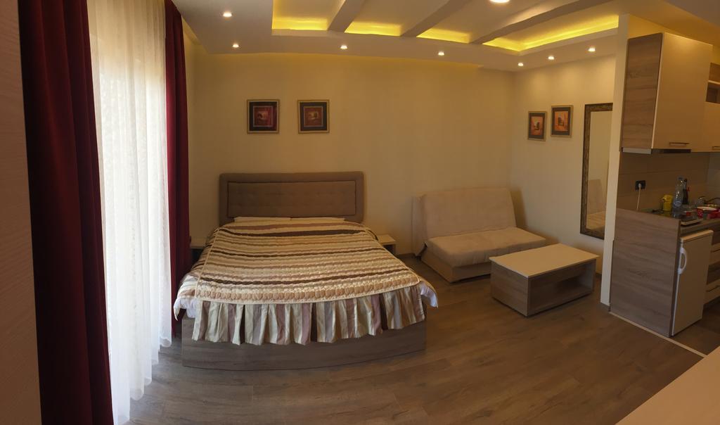 Panorama Apartments In Milmari Resort โคเปานิก ภายนอก รูปภาพ
