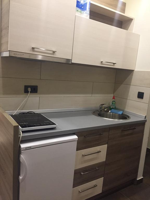 Panorama Apartments In Milmari Resort โคเปานิก ภายนอก รูปภาพ