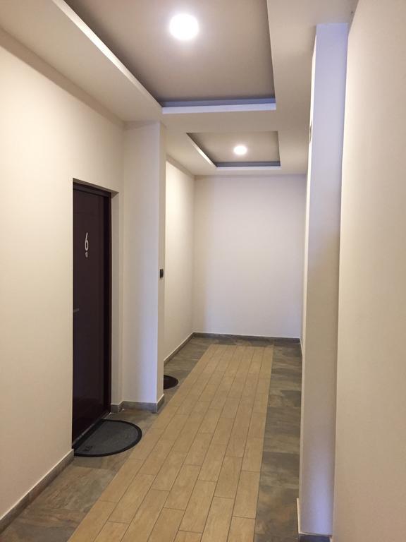 Panorama Apartments In Milmari Resort โคเปานิก ภายนอก รูปภาพ