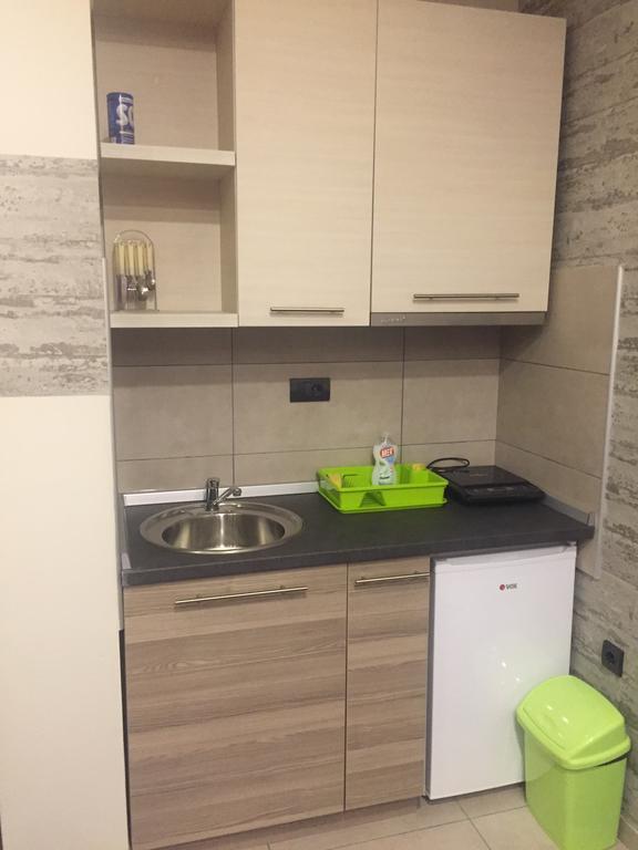 Panorama Apartments In Milmari Resort โคเปานิก ภายนอก รูปภาพ